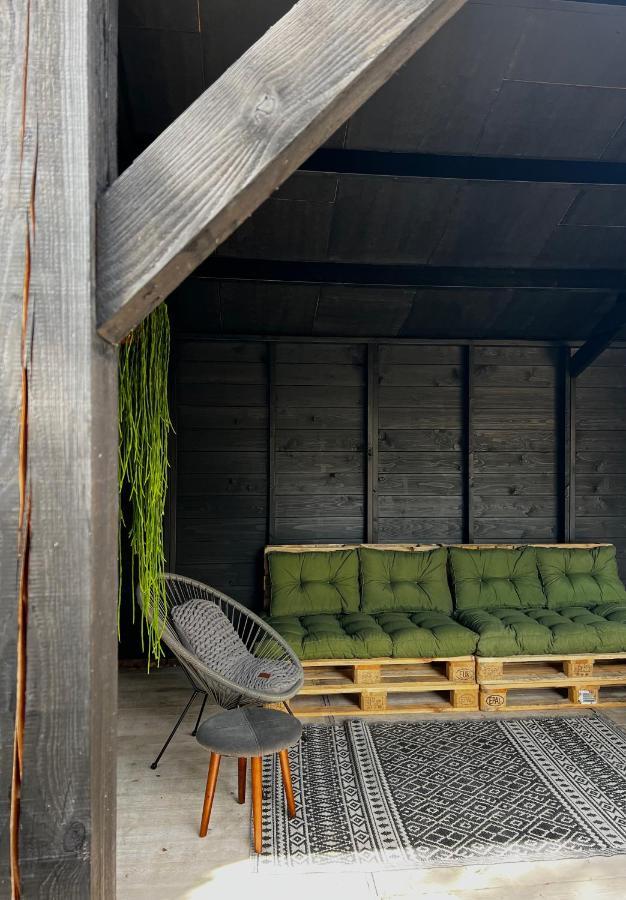 Bijzonder Lekker Overnachten Beetsterzwaag Exterior foto